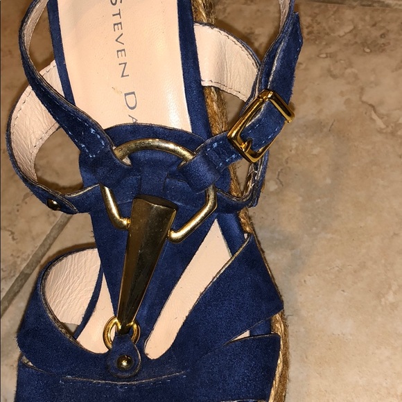 Steven Dann high heels!!! - Picture 6 of 8